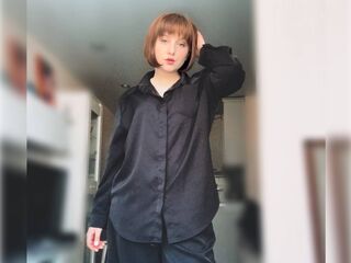 girl naked EmillyHall