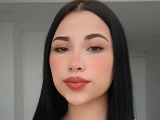 beautiful girl EmilyMorrison