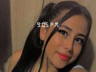 sexy webcamgirl pic EmilyStuar