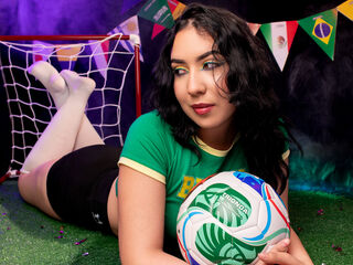 beautiful webcam girl EmmaNova