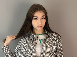 hot web cam show ErlinaCarl