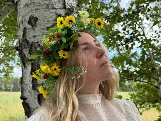 girl cam nude EstaCutchin