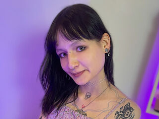 live striptease show EsterNocturne