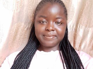 naughty cam girl masturbating EstherWilliam