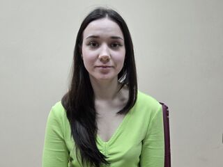 camgirl fingering shaved pussy EusebiaVien