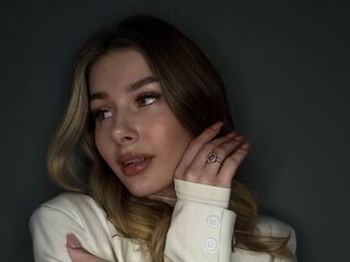 beautiful girl cam EvaEllees