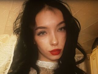 naked girl with webcam masturbating with vibrator EvaPerelite