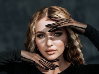 striptease show EvaVibe