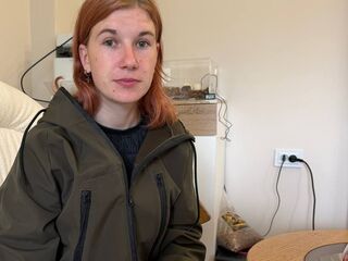 free sex chat EvaWright