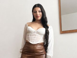 jasmin sexchat EveRoux