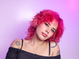 camgirl live porn EverlinHale