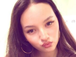 hot camslut FatimahAmargo