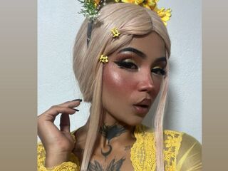 kinky webcam model FernandaAreiza