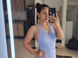 bedroom cam FiorelaCute