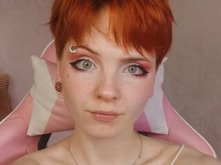 hot cam girl fingering pussy FlaviaGranlund