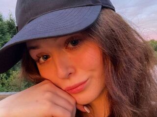 hot girl sex web cam FrancinaTredwell