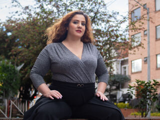 hot live girl FreyaSeid