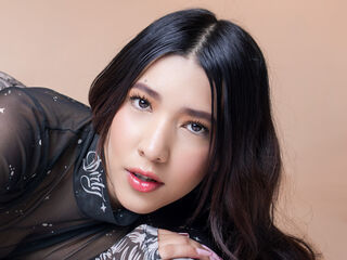 cam girl playing with dildo GabyRohse