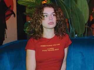sex cam live GeorginaHames