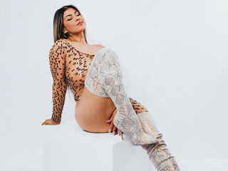 jasmin camgirl picture GiaMartineli