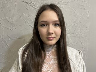 camgirl masturbating with sex toy GiannaSky
