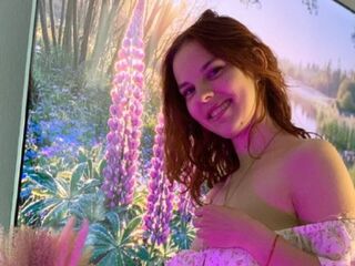 sexcam show GloriaGer