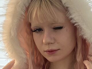 closeup webcam GrazynaShehata