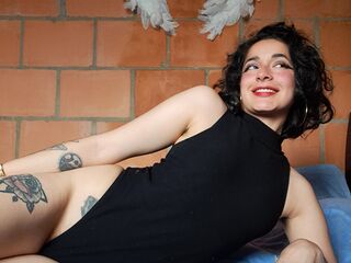 cam girl spreading pussy GretaMo