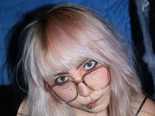 bedroom live webcam GrettaLuna