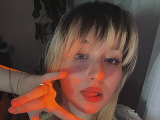 webcamgirl sexchat HanFiorini