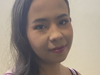 live webcam model HanaMontenegro