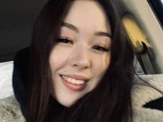 hot webcam show HaniKoenke