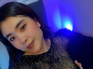 free web cam HannaDevine