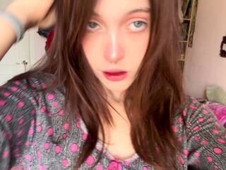 free video chat HannahHayes