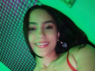hot girl live cam HannahHerrera