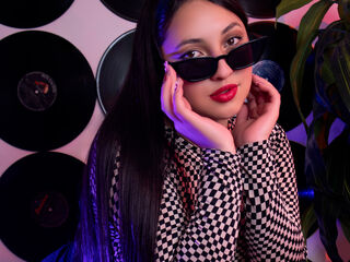 fingering camgirl video HanniClark