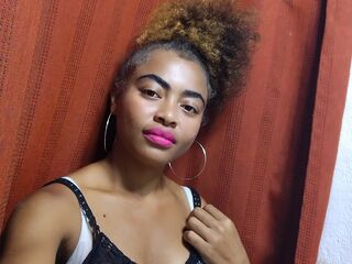 hot webcam show HarenTsoa