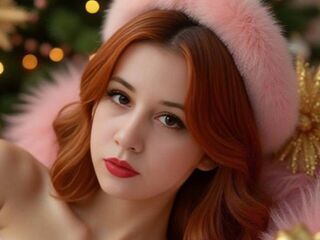 webcam striptease HarmonyBloomgren