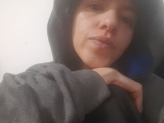 real live cam pic HecateGonzalez