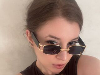 hot webcam photo HeleneBrutger