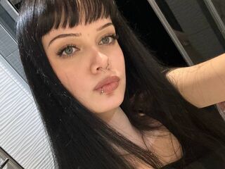 naked girl with webcam masturbating with sextoy HerminiaKoeing