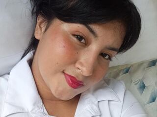 extreme webcam HidiPalmer