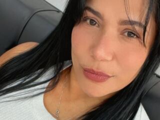 cam girl videochat HillaryRouss