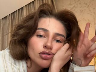 erotic HippieChristie