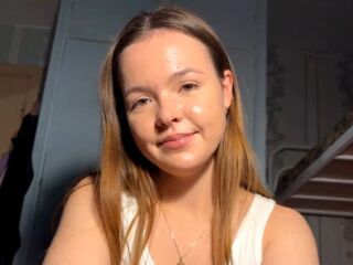 hot webcamslut HollyCathrin