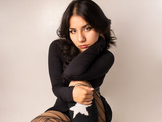 adult video chat room HollyPeachy