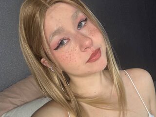 fingering cam girl HoneyLumi