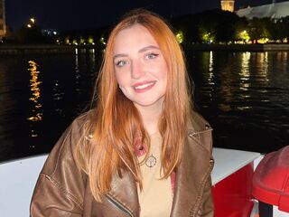 naughty webcamgirl HongKinsel