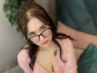 girl cam HonneyMotty