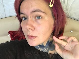 jasmin camgirl video IdaWesberg